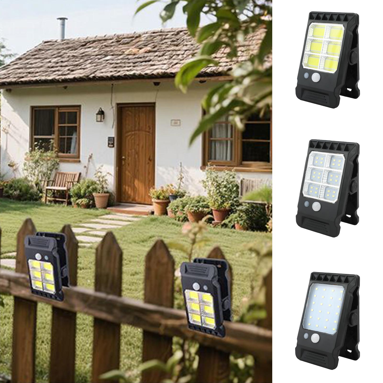 كليب أضواء الشمسية في الهواء ا - مراجعة Smart Garden Led Lights وسعره