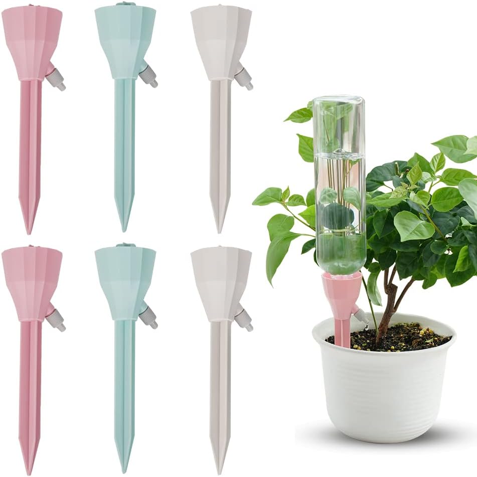 نظام الري بالتنقيط الأوتوماتيك - مراجعة Smart Garden Outdoor وسعره