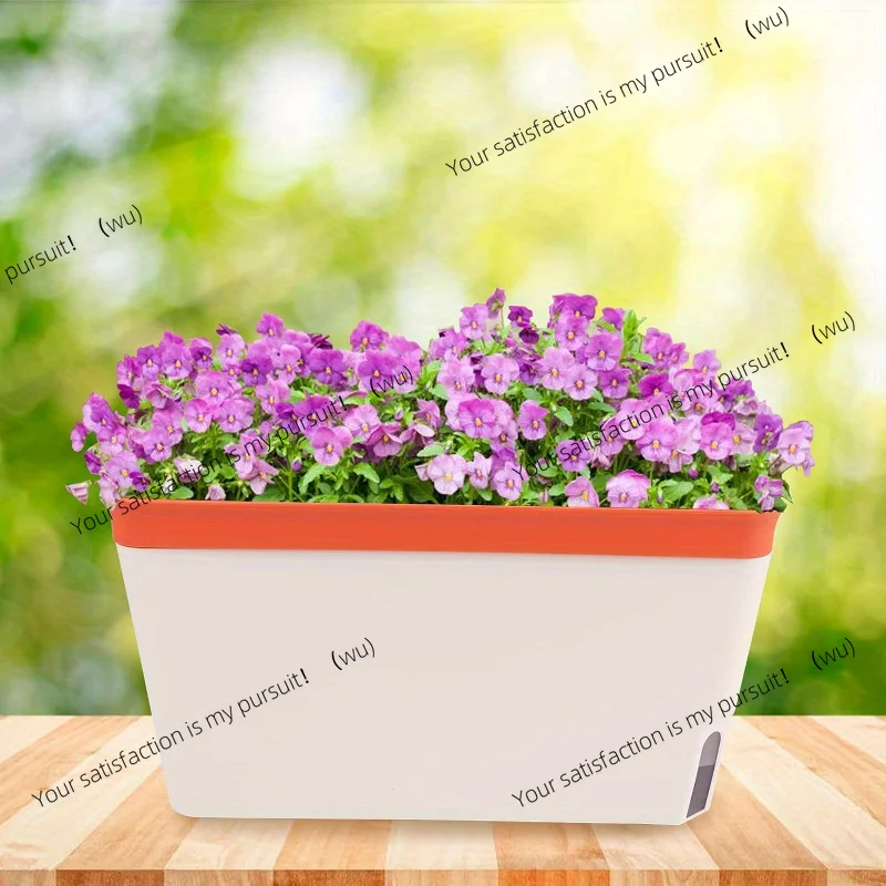 طقم حوض زراعة ذاتي الري لعتبات - مراجعة Indoor Herb Garden Kit وسعره