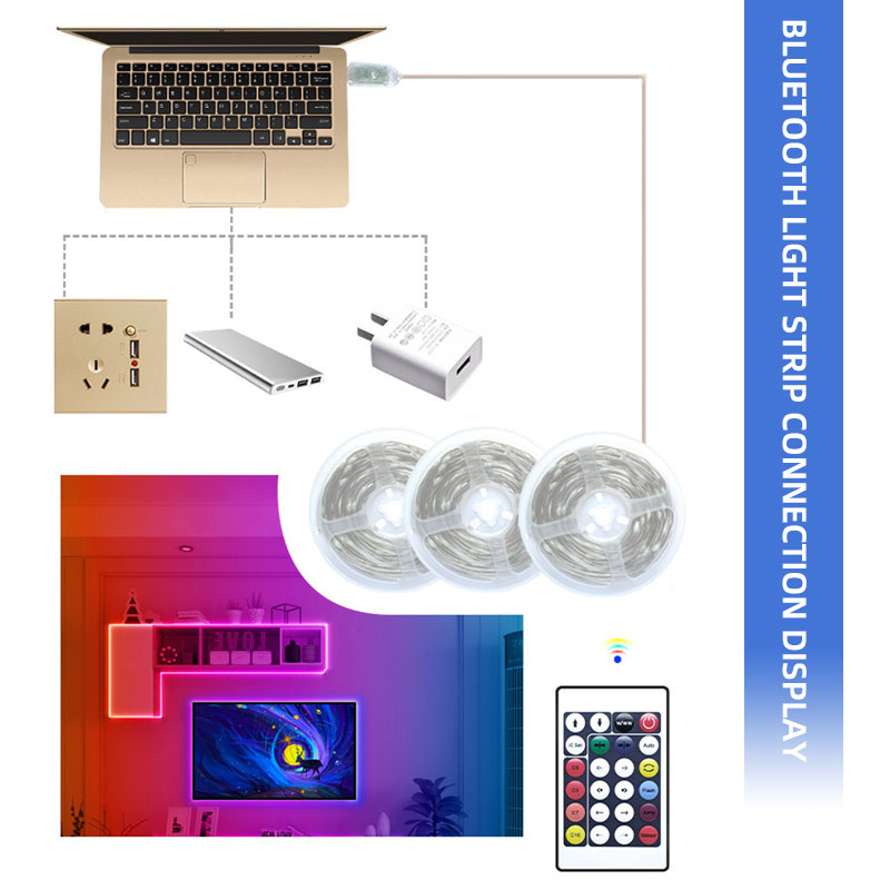 10 متر LED أضواء عيد الميلاد ا - مراجعة Smart Garden Led Lights وسعره