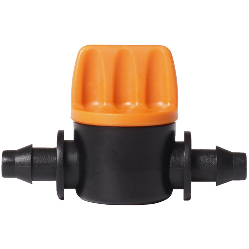20 قطعة صمام خرطوم حديقة الحنف - مراجعة Smart Garden Hose Timer وسعره