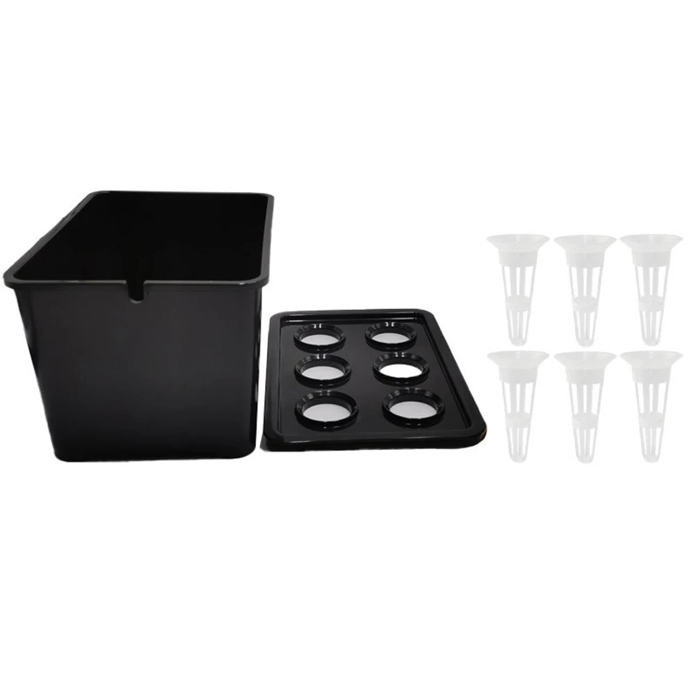 طقم زراعة منزلية ذاتية الري لل - مراجعة Indoor Herb Garden Kit وسعره