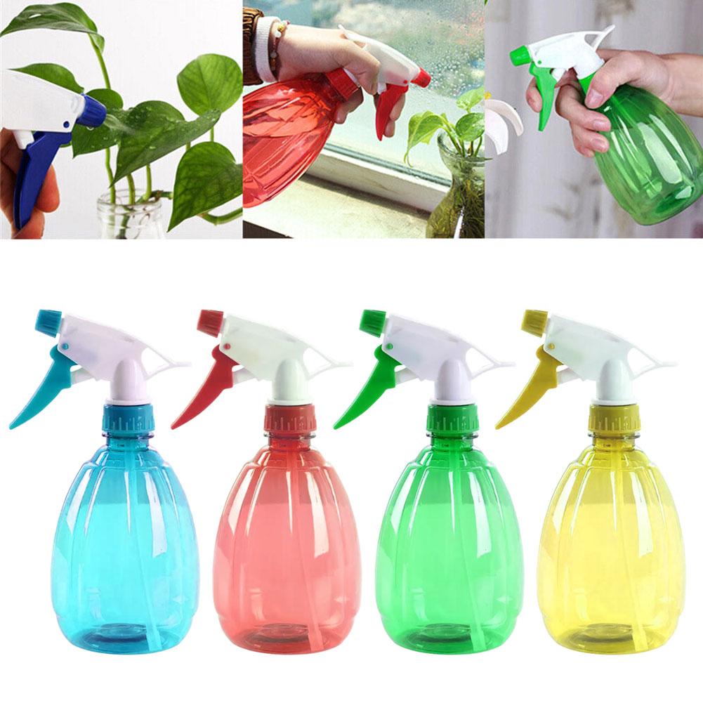 زجاجة رش للنباتات والأزهار وال - مراجعة Indoor Herb Garden Kit وسعره